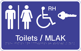 Toilet Lock