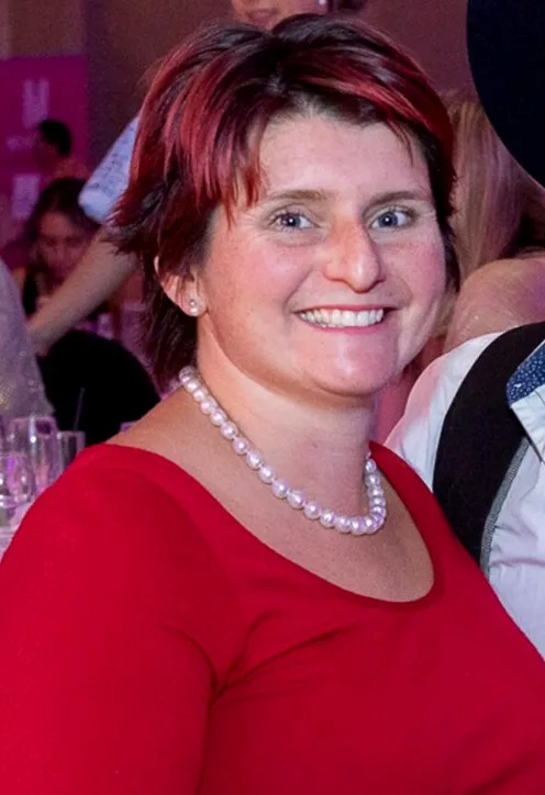 Katherine Reed