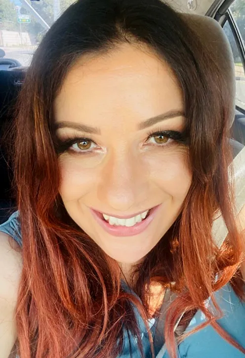 Krystal Matthews