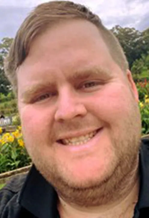 Mark Pietsch