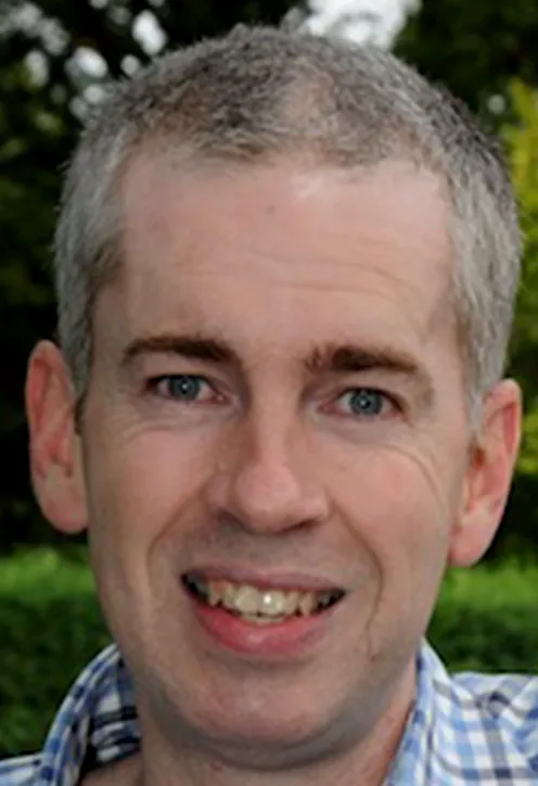 Paul Williamson