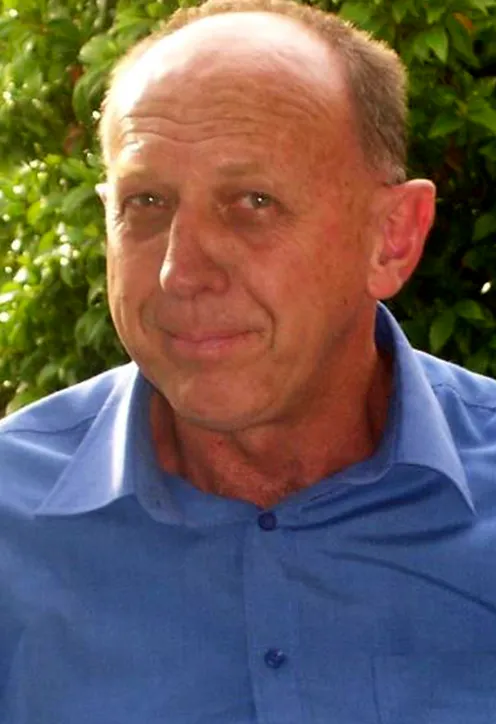 Peter Simpson