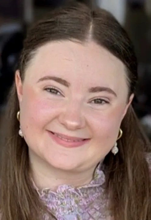 Sarah Mcinnes