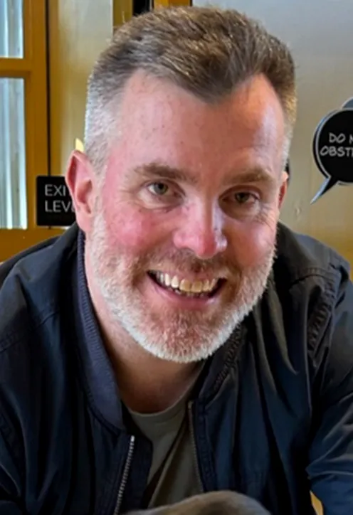 Sean Tyrell