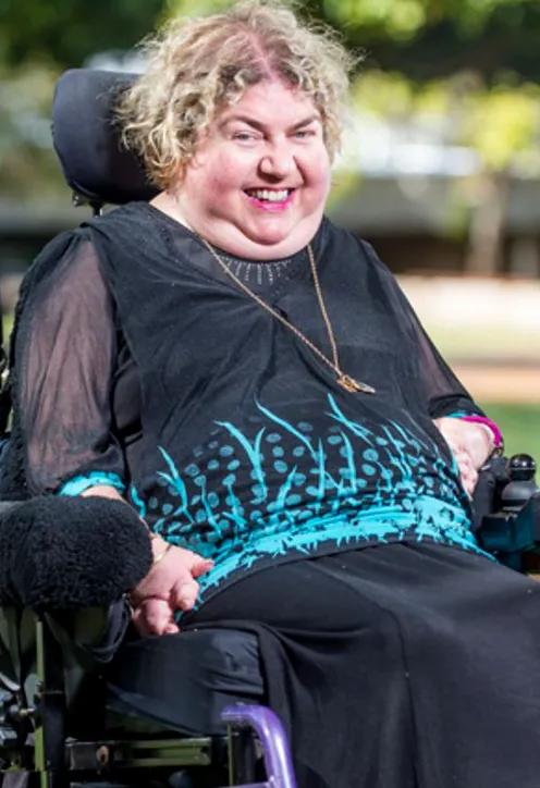 Sharon Boyce