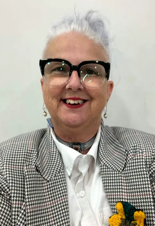 Tammy Milne