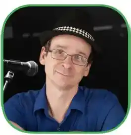 Tony Dee